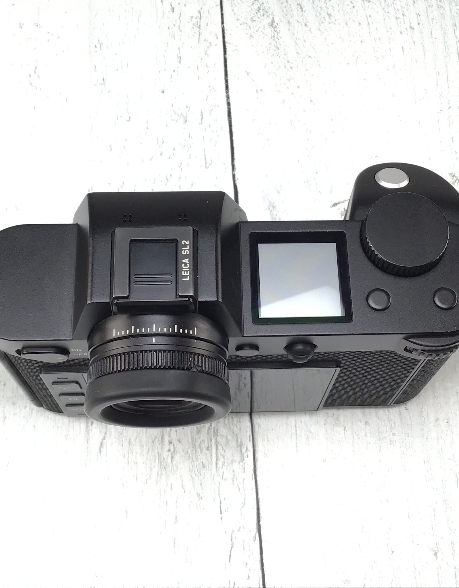 Leica Leica SL2 Camera Body in Box Used Good