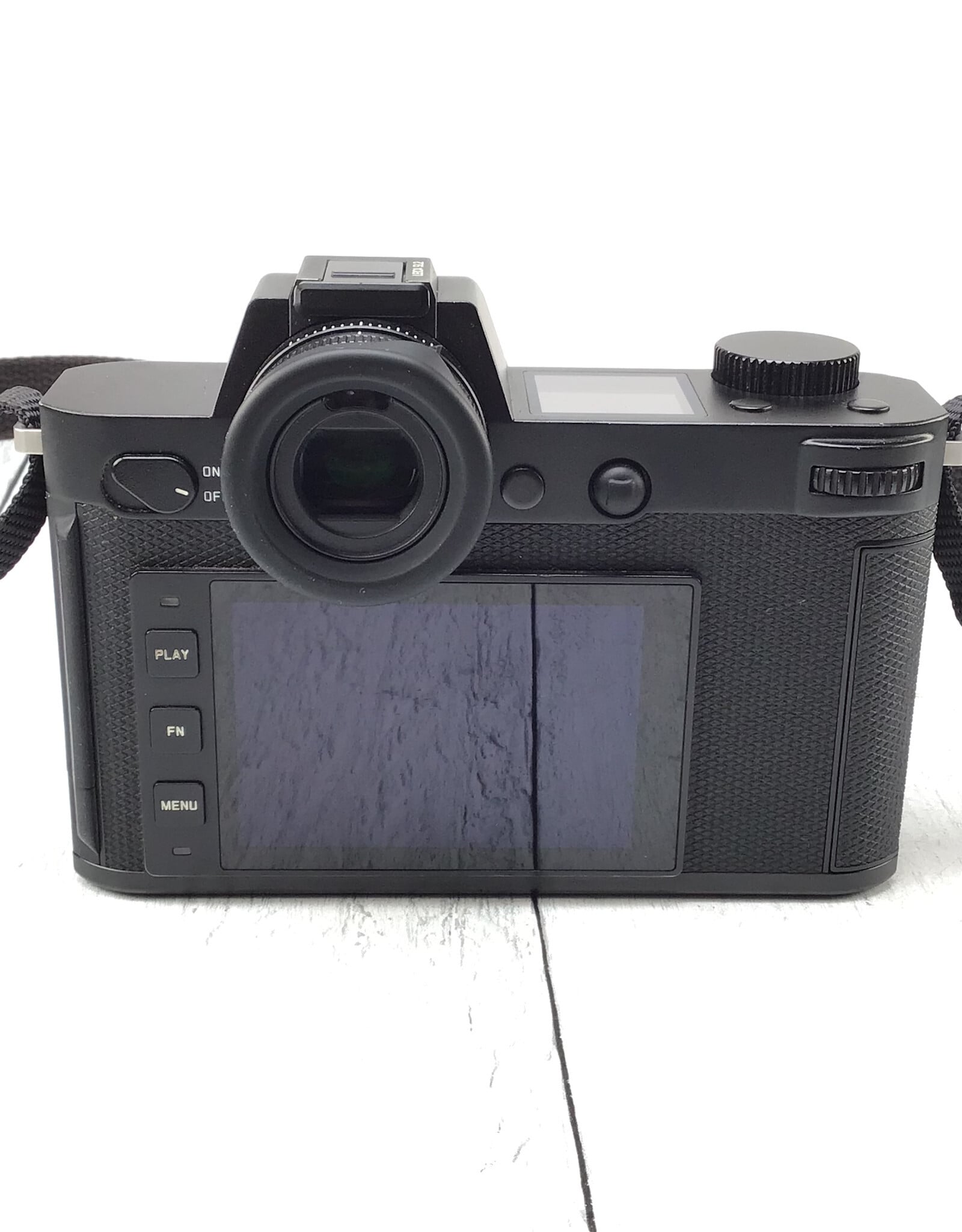 Leica Leica SL2 Camera Body in Box Used Good
