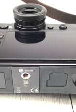 Leica Leica SL2 Camera Body in Box Used Good