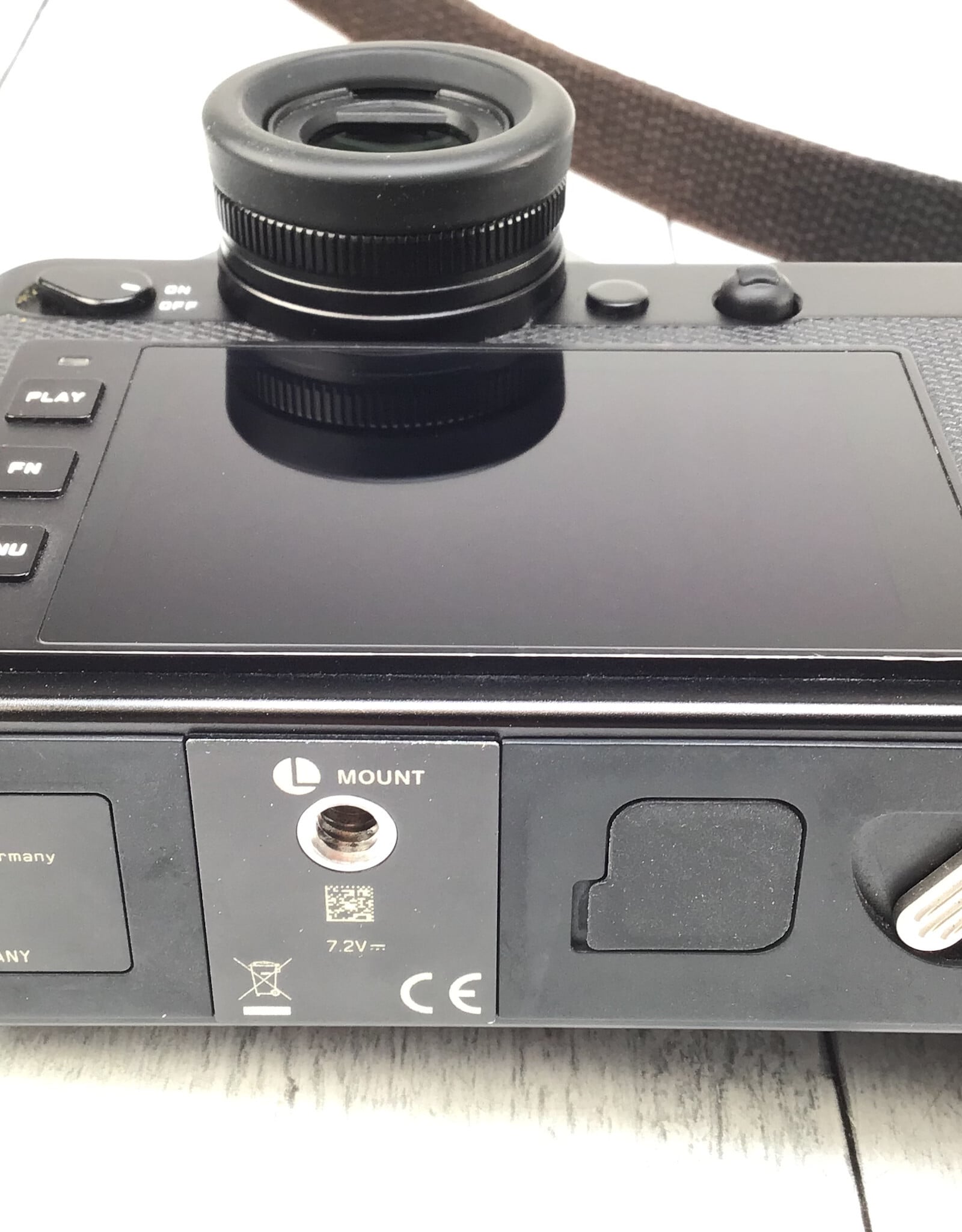 Leica Leica SL2 Camera Body in Box Used Good