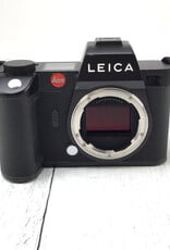 Leica Leica SL2 Camera Body in Box Used Good