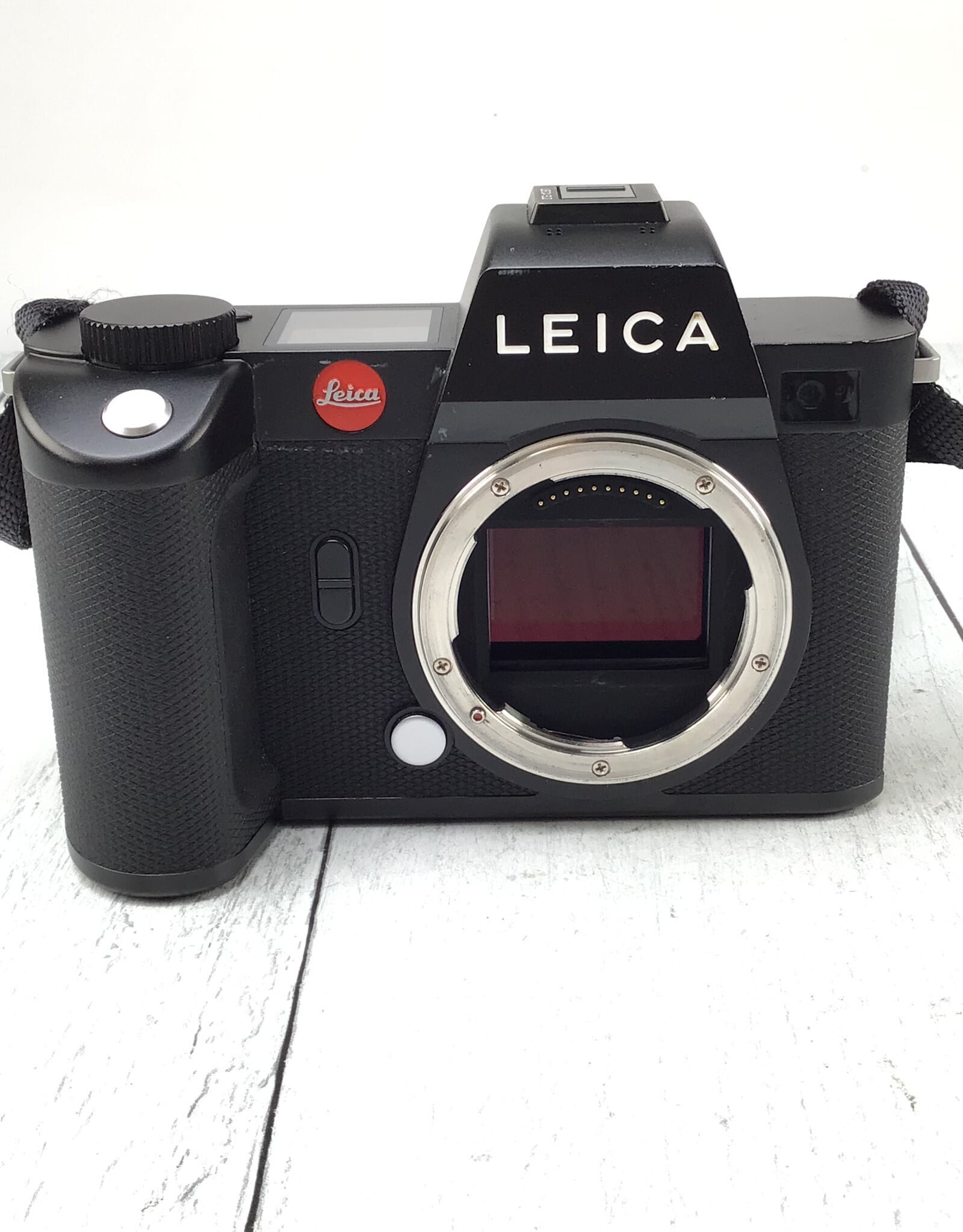 Leica Leica SL2 Camera Body in Box Used Good
