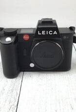 Leica Leica SL2 Camera Body in Box Used Good