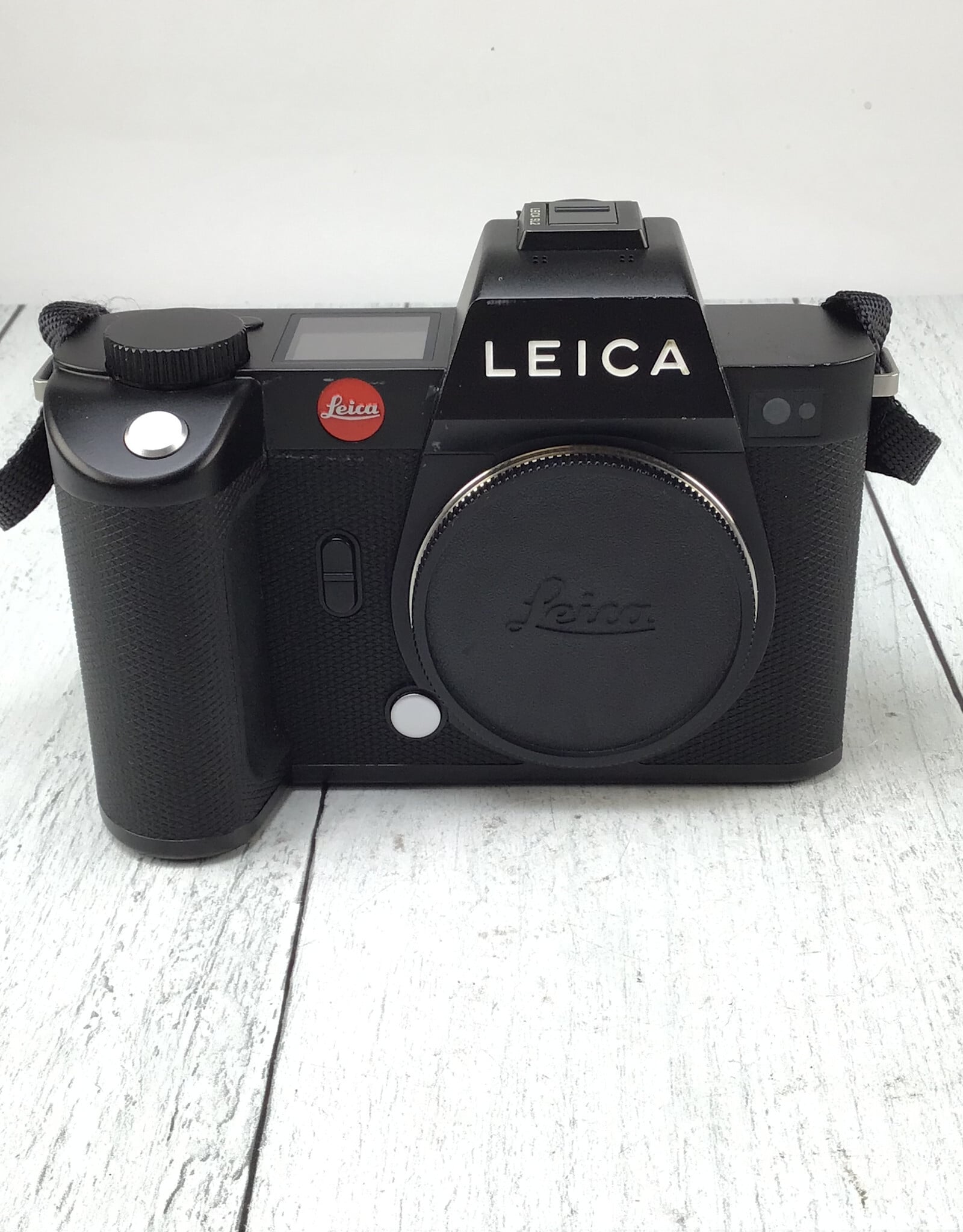 Leica Leica SL2 Camera Body in Box Used Good
