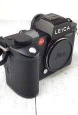 Leica Leica SL2 Camera Body in Box Used Good