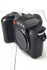 Leica Leica SL2 Camera Body in Box Used Good