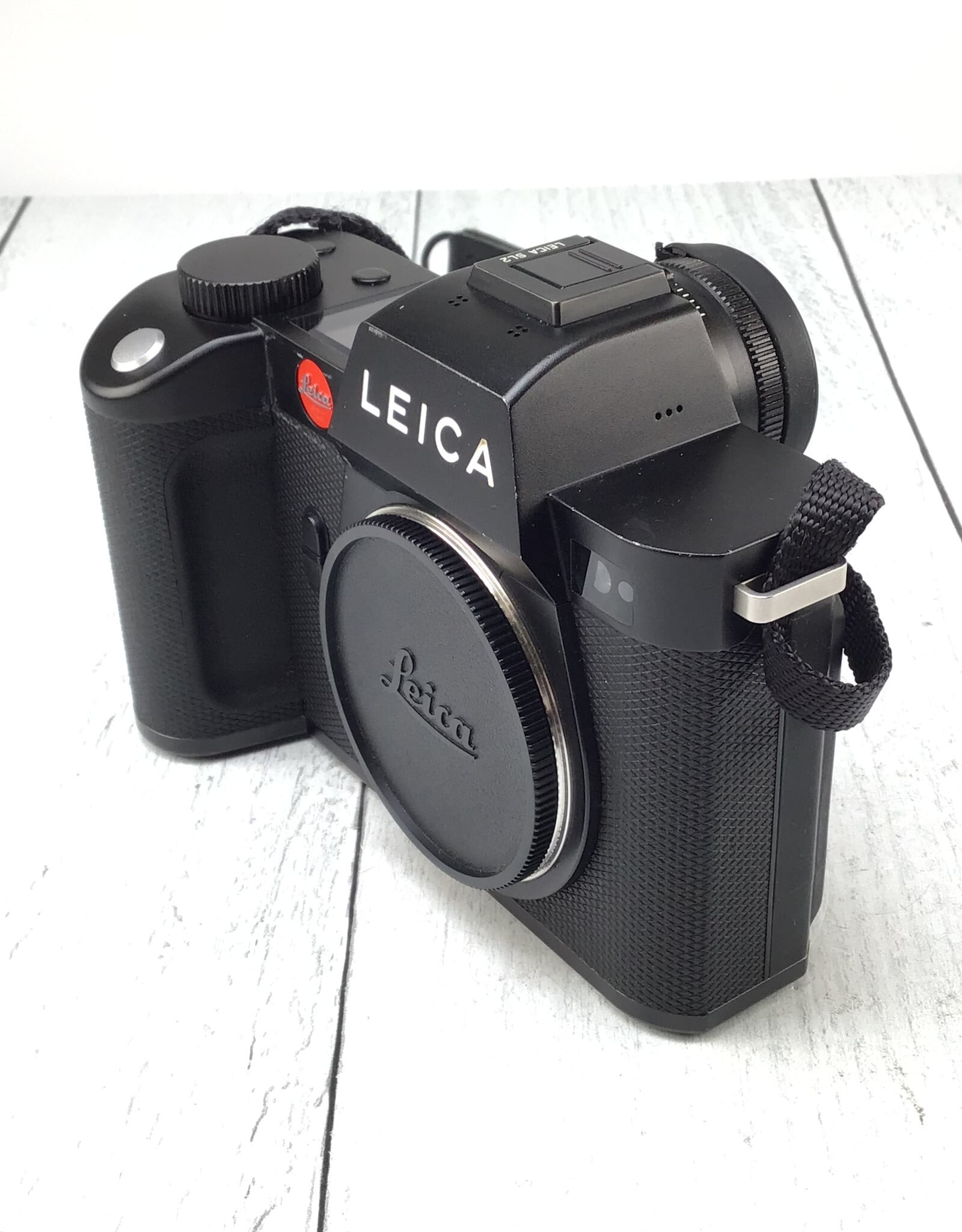 Leica Leica SL2 Camera Body in Box Used Good