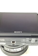 SONY Sony ZV-E10 Camera w/ 16-50mm PZ Used Good