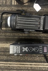 Aputure Aputure Light Storm 300X LED Light in Case Used Good