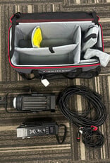 Aputure Aputure Light Storm 300X LED Light in Case Used Good
