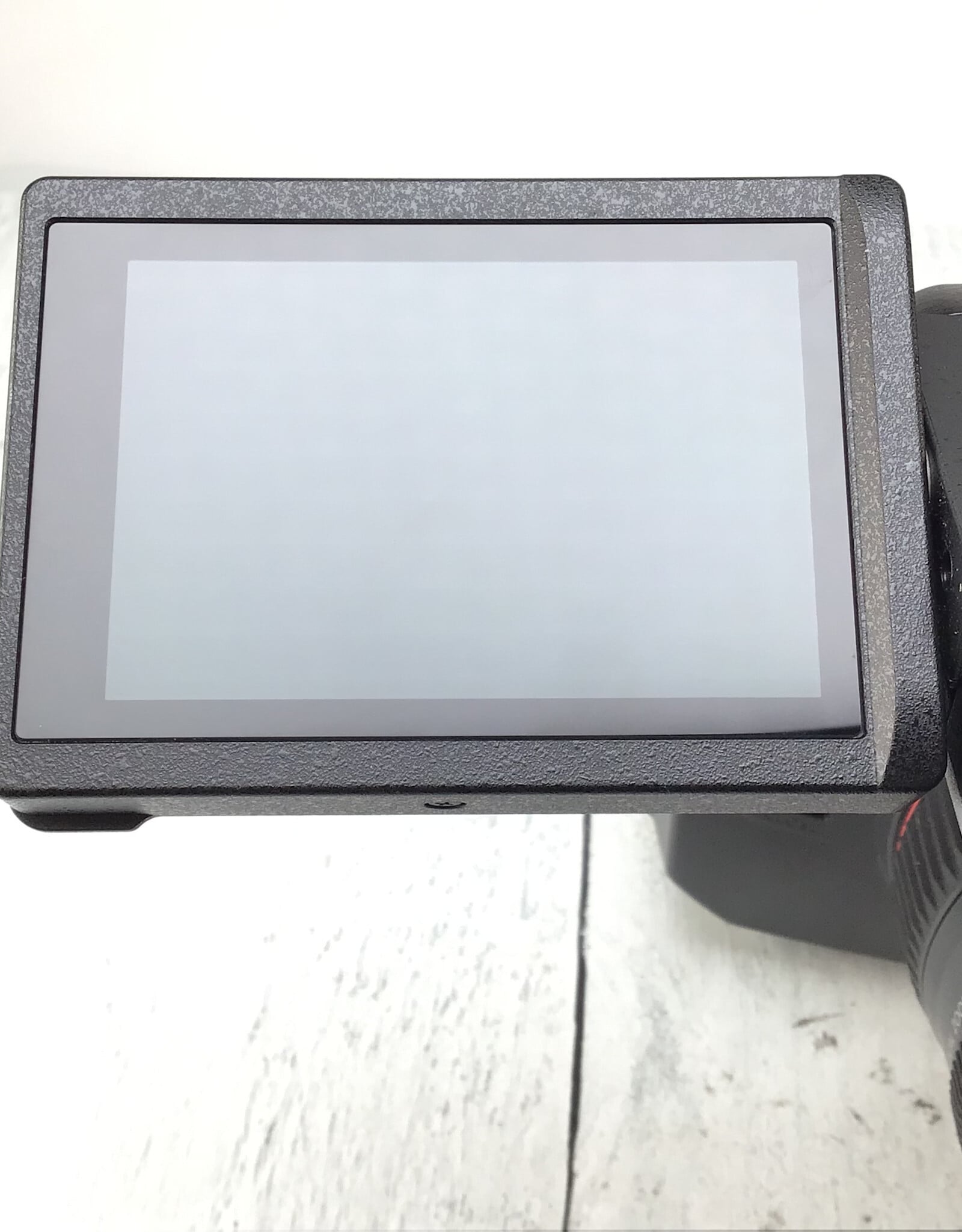 PANASONIC Panasonic AG-CX350 Camcorder 80 Hours Used Good