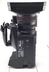 PANASONIC Panasonic AG-CX350 Camcorder 80 Hours Used Good