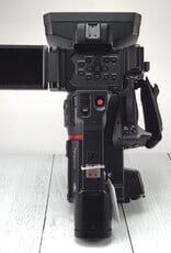 PANASONIC Panasonic AG-CX350 Camcorder 80 Hours Used Good