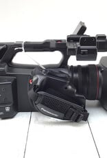 PANASONIC Panasonic AG-CX350 Camcorder 80 Hours Used Good