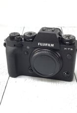 FUJI Fuji X-T3 Camera Body Used Good