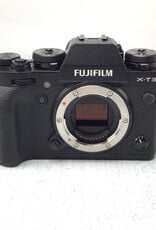 FUJI Fuji X-T3 Camera Body Used Good