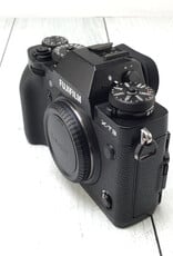 FUJI Fuji X-T3 Camera Body Used Good