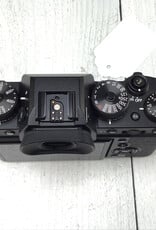 FUJI Fuji X-T3 Camera Body Used Good
