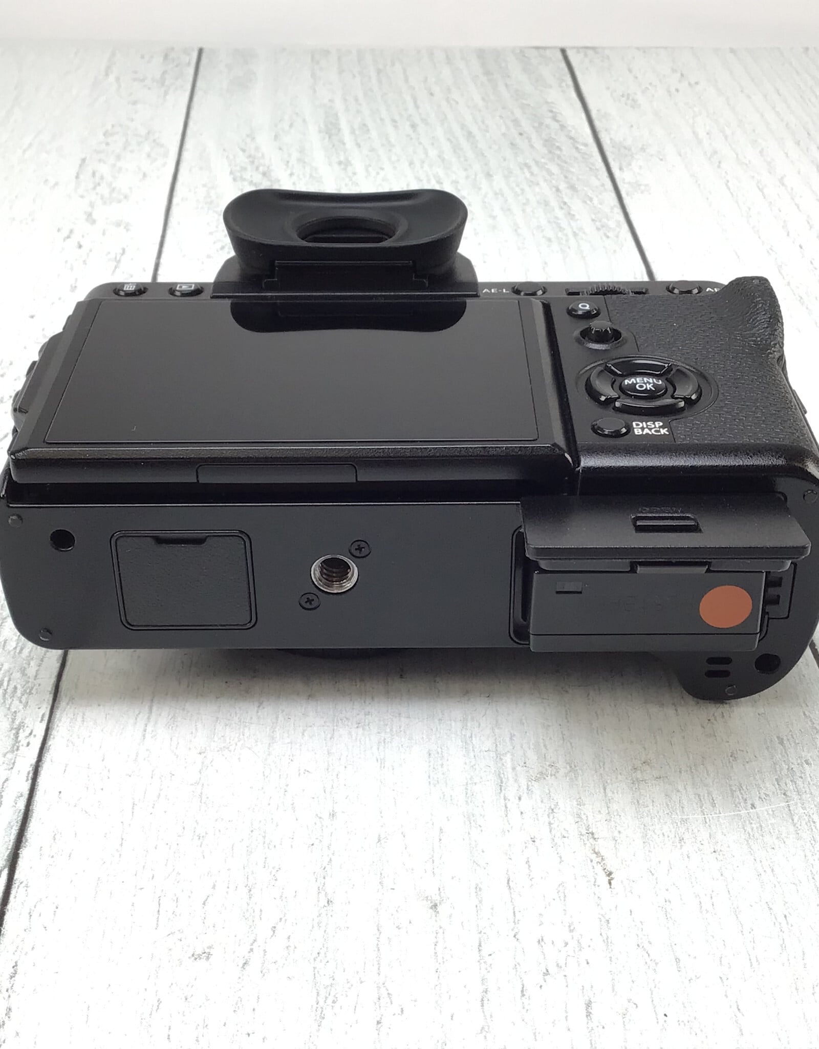 FUJI Fuji X-T3 Camera Body Used Good