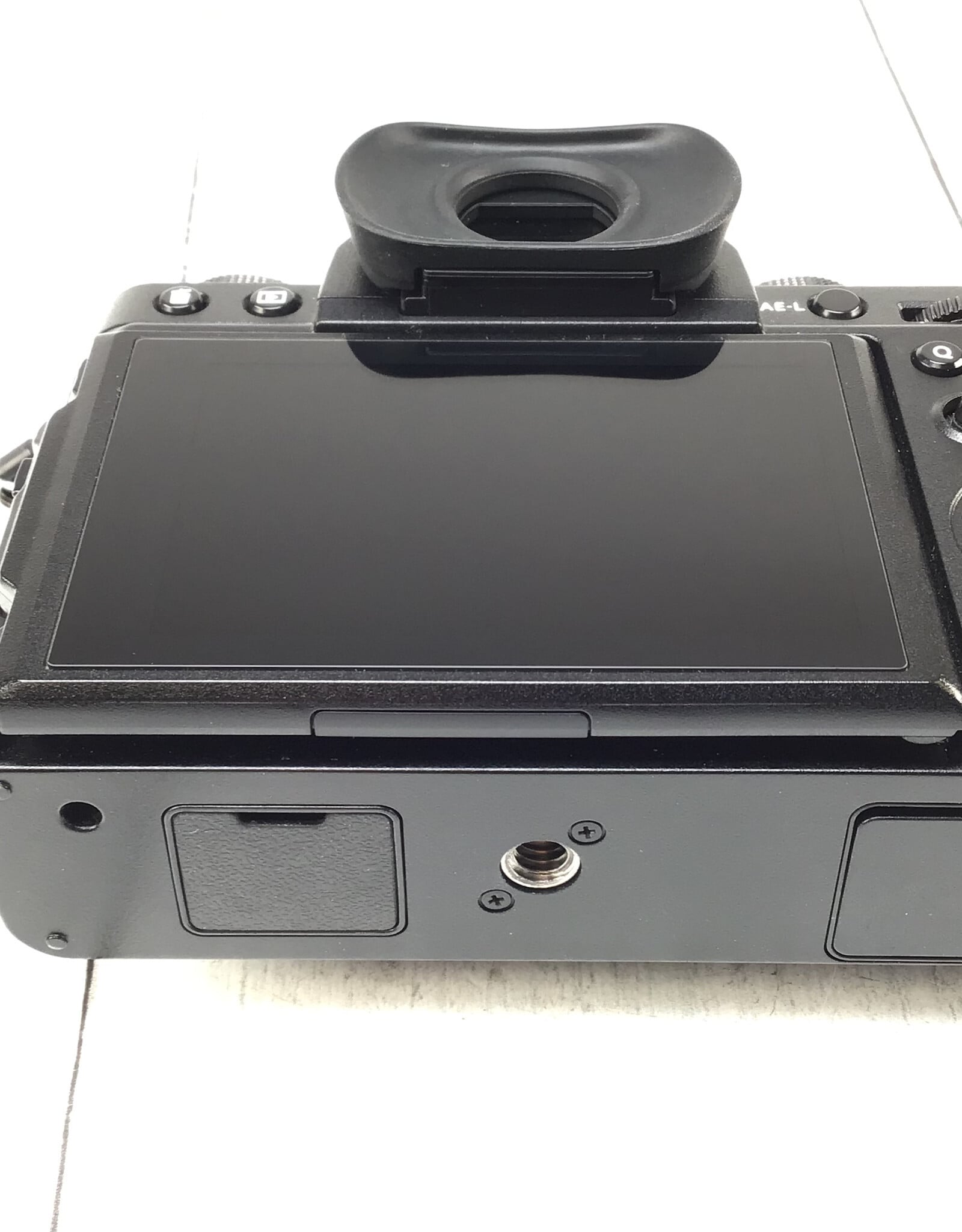 FUJI Fuji X-T3 Camera Body Used Good
