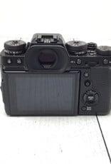 FUJI Fuji X-T3 Camera Body Used Good