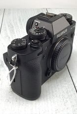 FUJI Fuji X-T3 Camera Body Used Good