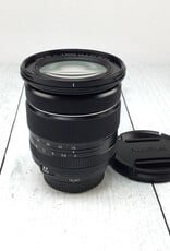 FUJI Fuji Super EBC XF 16-80mm f4 R OIS WR Lens Used Good