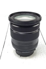 FUJI Fuji Super EBC XF 16-80mm f4 R OIS WR Lens Used Good