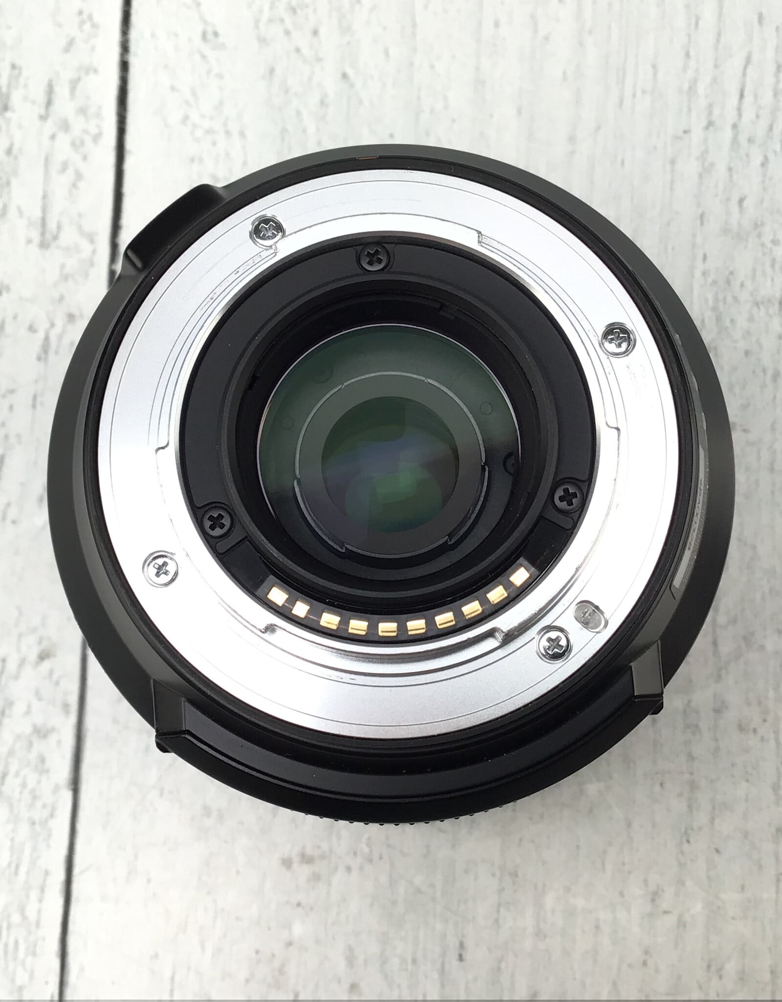 FUJI Fuji Super EBC XF 16-80mm f4 R OIS WR Lens Used Good