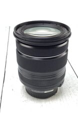 FUJI Fuji Super EBC XF 16-80mm f4 R OIS WR Lens Used Good
