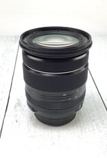 FUJI Fuji Super EBC XF 16-80mm f4 R OIS WR Lens Used Good