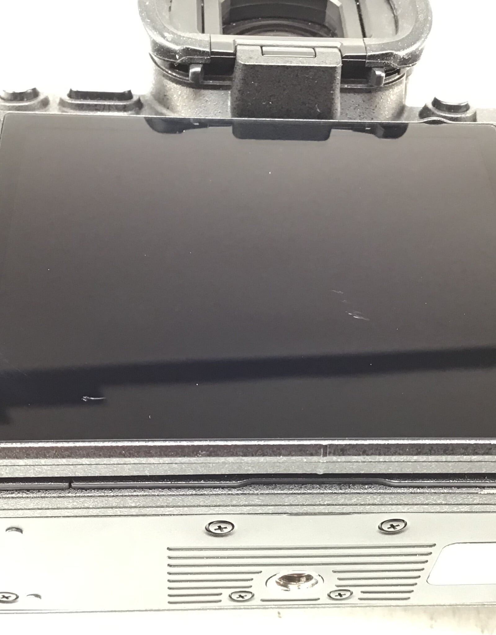 SONY Sony A7R V Camera in Box Shutter Count 23873 Used EX
