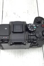 SONY Sony A7R V Camera in Box Shutter Count 23873 Used EX