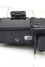 SONY Sony A7R V Camera in Box Shutter Count 23873 Used EX
