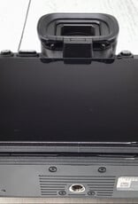 SONY Sony A7R V Camera in Box Shutter Count 23873 Used EX