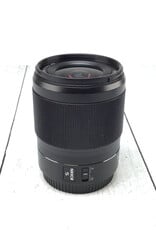 NIKON Nikon Z 35mm f1.8 S Lens Used Fair