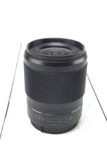 NIKON Nikon Z 35mm f1.8 S Lens Used Fair