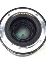 NIKON Nikon Z 35mm f1.8 S Lens Used Fair