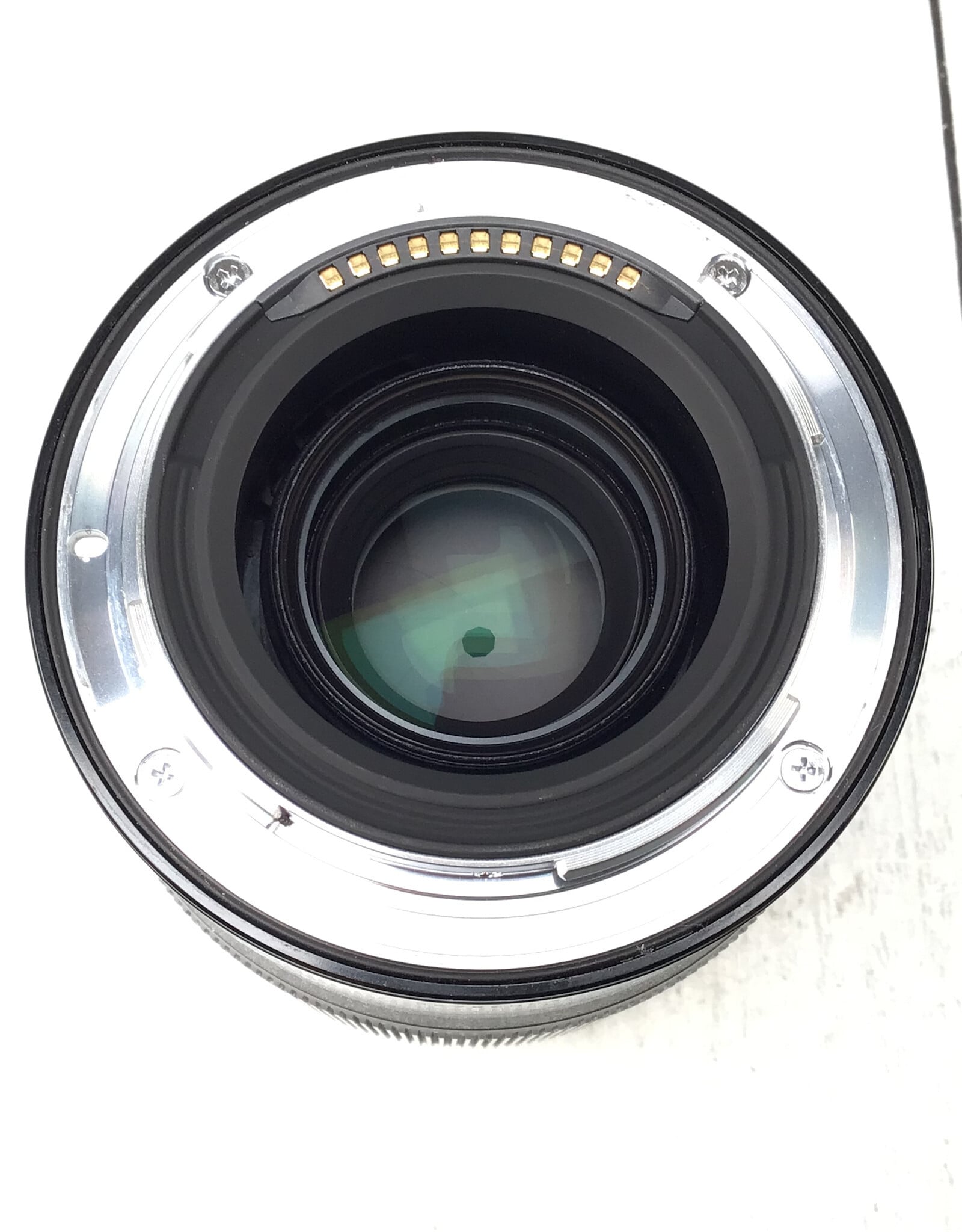 NIKON Nikon Z 35mm f1.8 S Lens Used Fair