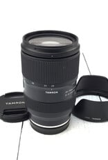 TAMRON Tamron 28-75mm f2.8 Di III VXD G2 Lens for Sony Used Good