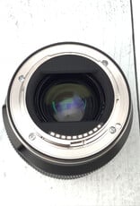 TAMRON Tamron 28-75mm f2.8 Di III VXD G2 Lens for Sony Used Good