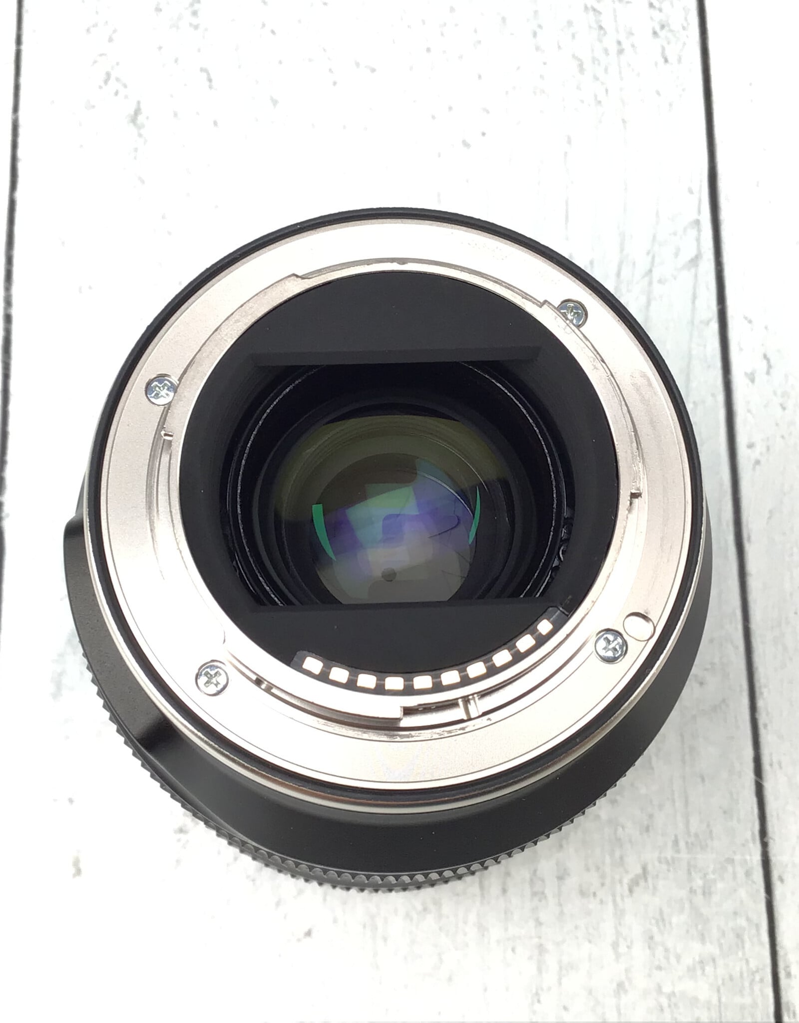 TAMRON Tamron 28-75mm f2.8 Di III VXD G2 Lens for Sony Used Good