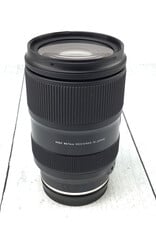 TAMRON Tamron 28-75mm f2.8 Di III VXD G2 Lens for Sony Used Good
