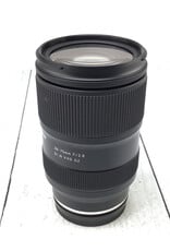 TAMRON Tamron 28-75mm f2.8 Di III VXD G2 Lens for Sony Used Good