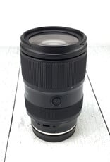 TAMRON Tamron 28-75mm f2.8 Di III VXD G2 Lens for Sony Used Good