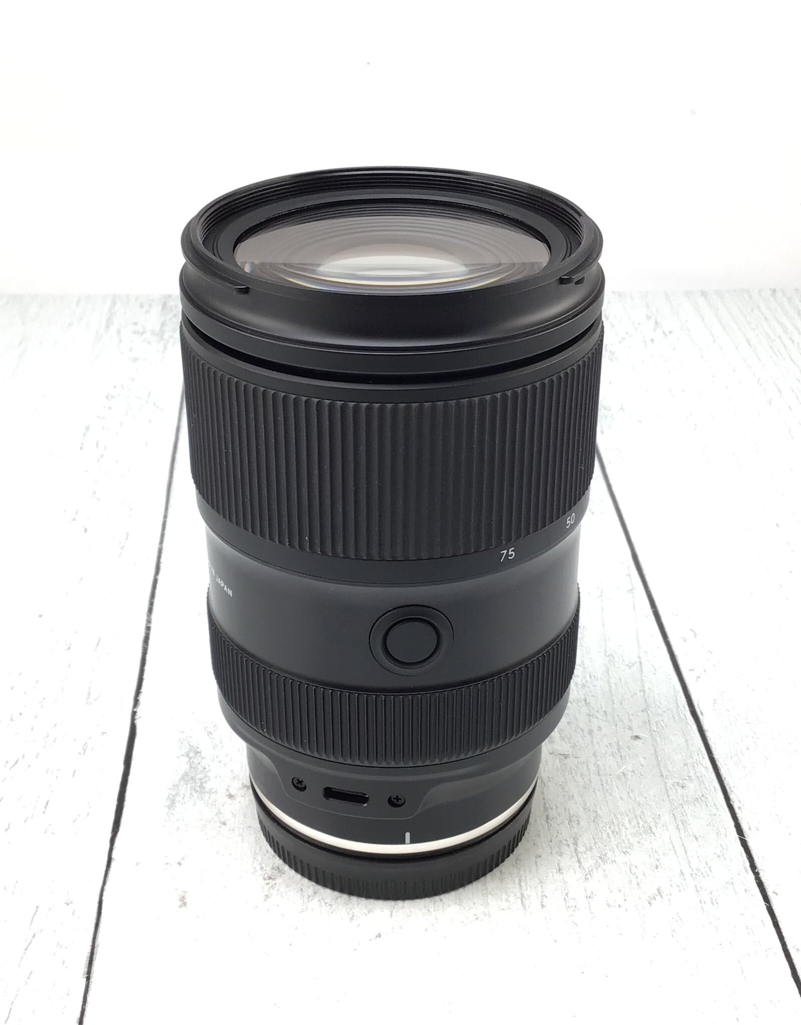 TAMRON Tamron 28-75mm f2.8 Di III VXD G2 Lens for Sony Used Good