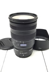 NIKON Nikon Z 24-70mm f2.8 S Lens Used EX