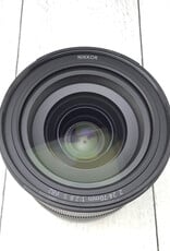 NIKON Nikon Z 24-70mm f2.8 S Lens Used EX
