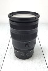 NIKON Nikon Z 24-70mm f2.8 S Lens Used EX