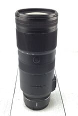 NIKON Nikon Z 70-200mm f2.8 S Lens Missing Tripod Foot Used Good